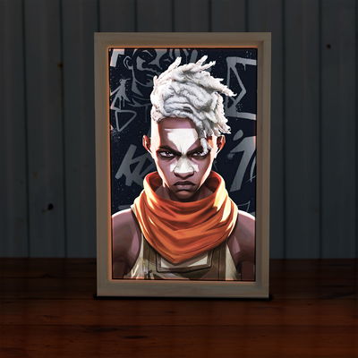 League of Legends - Ekko Arcane