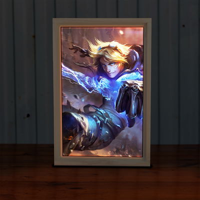 League of Legends - Ezreal