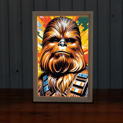 StarWars - Chewbacca