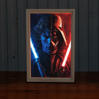 StarWars - Anakin/Darth Vader