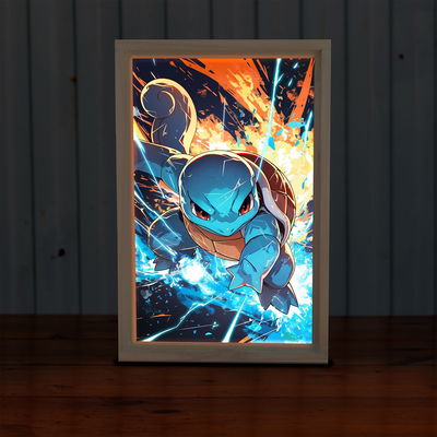 Pokémon - Squirtle