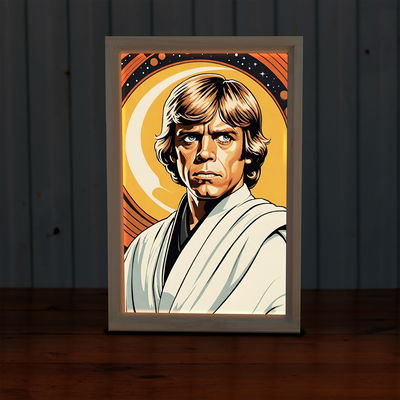 StarWars - Luke Skywalker