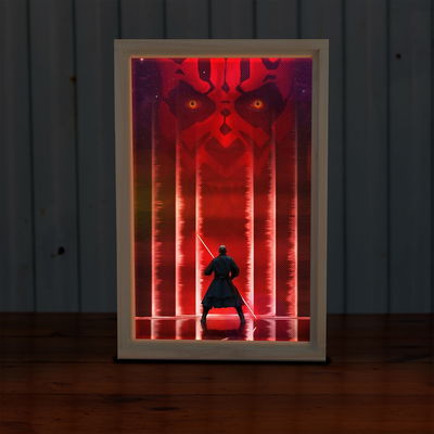 StarWars - Darth Maul