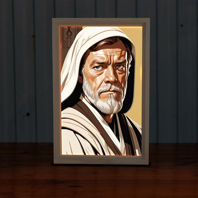 StarWars - ObiWan