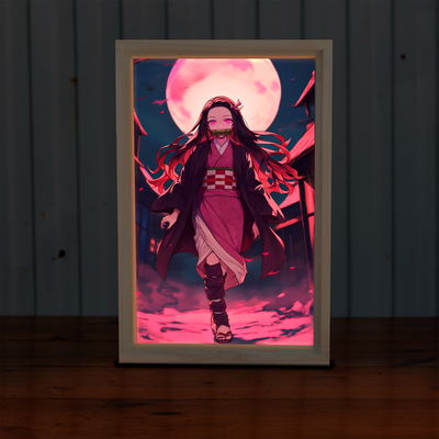 Demon Slayer - Nezuko Kamado