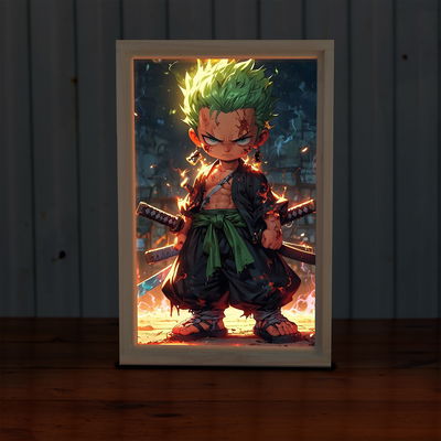 OnePiece - Roronoa Zoro