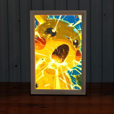 Pokémon - Pikachu