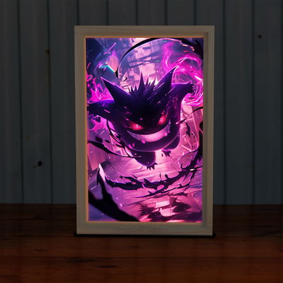 Pokémon - Gengar