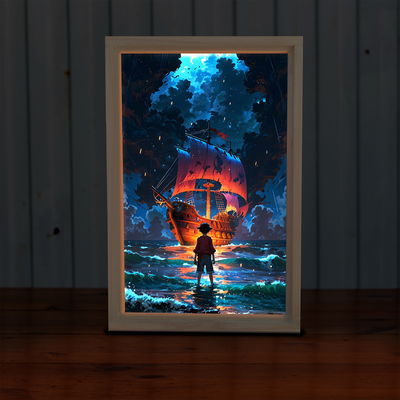 OnePiece - Ship