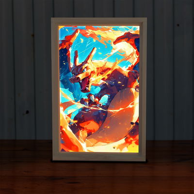 Pokémon - Charizard