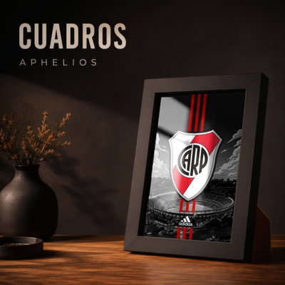 Cuadro River