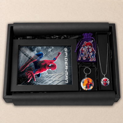 Spiderman