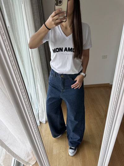 Jeans baggy