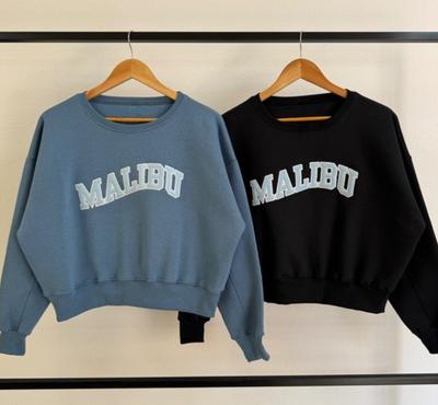 Buzo Malibú 