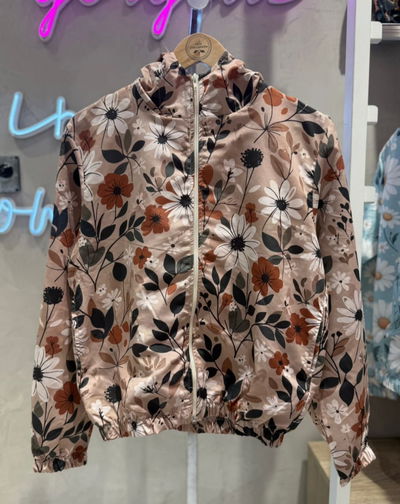 Campera otoño
