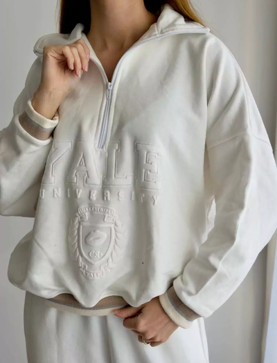 Buzo polo 