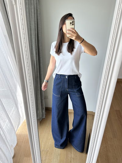 Jeans Momi