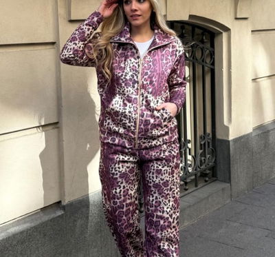 Campera Sofía 