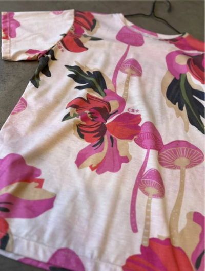 Remera sofia