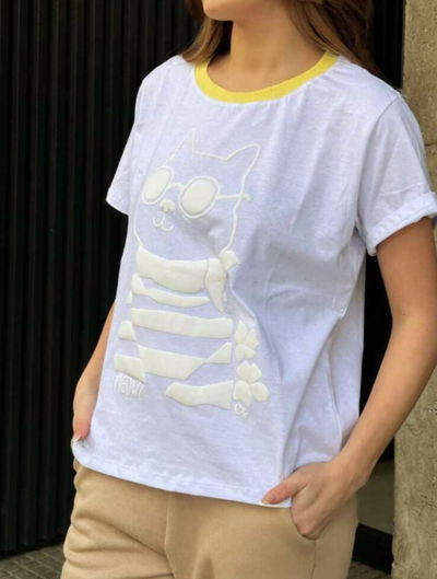 Remera mia