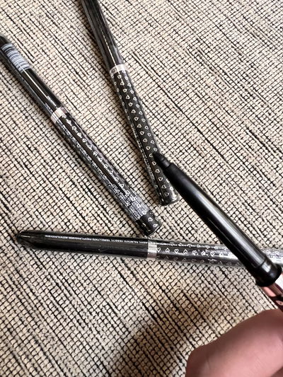 Delineador retractil