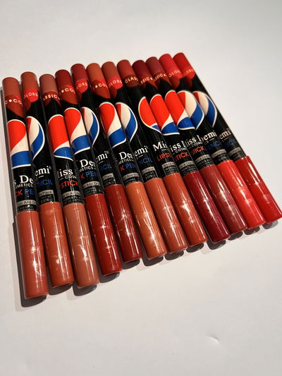 Delineador de labios