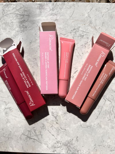 Gloss heily (x3)