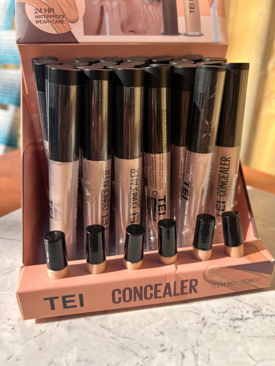 Corrector TEI