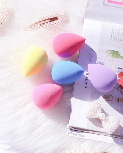 Beauty blender