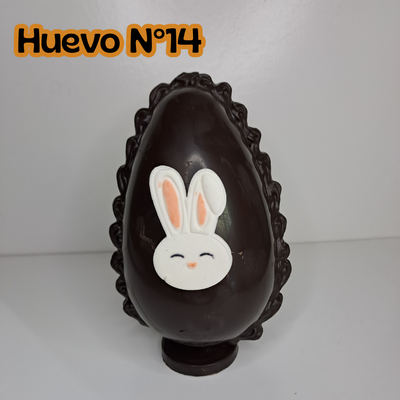 Huevo N°14