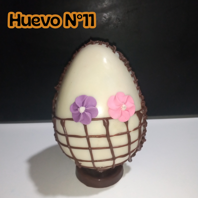Huevo N°11 