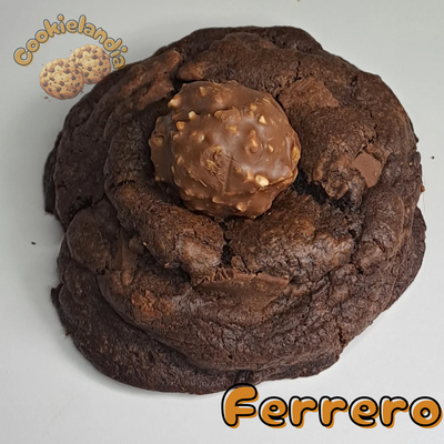 Cookie ferrero