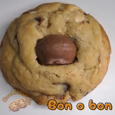 Cookie Bon o bon