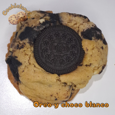 Cookie Oreo