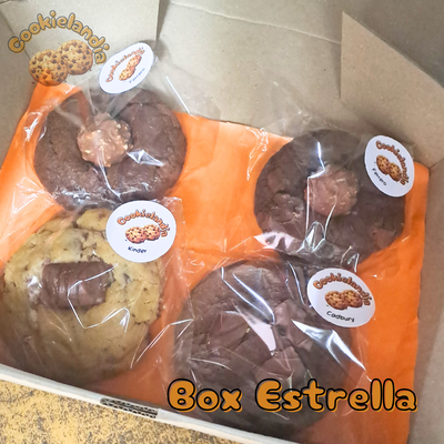 Box Estrella