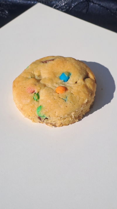 Cookie Mini rocklets