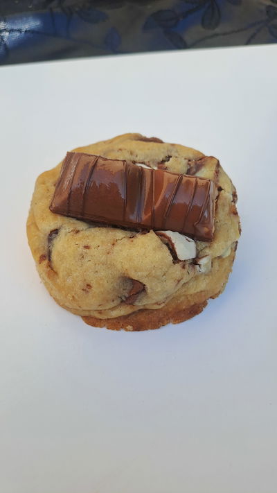 Cookie kinder
