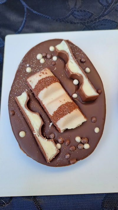 Huevo tableta Kinder