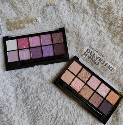 Happy Departure Eyeshadow "TEI"