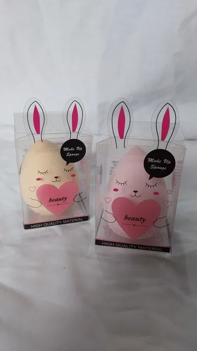 Esponja de Maquillaje "ELOISE"