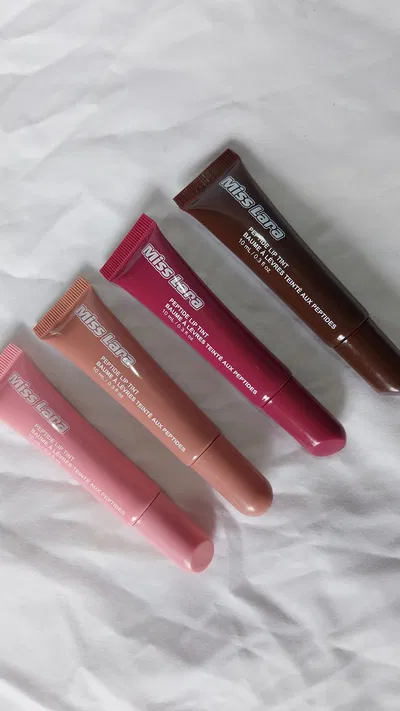 Lip Tint dupe Rodhe