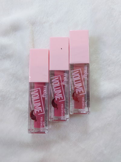Lip Volumizer "Mely"