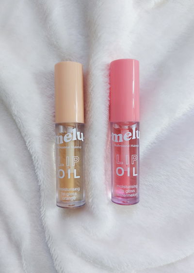 Lip Oil "Melu by Ruby Rose"