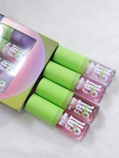 Fat Oil "Mini Tango"