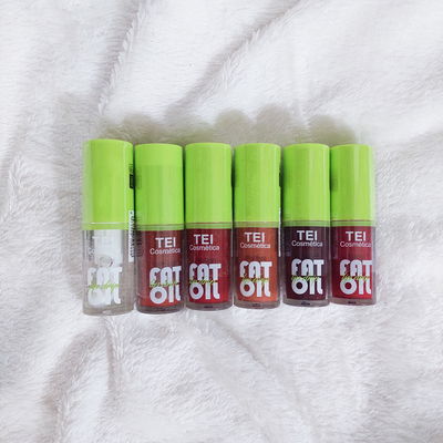 Fat Oil Tei Cosmética