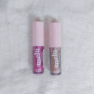 Lip Gloss Shine Melu by Ruby Rose
