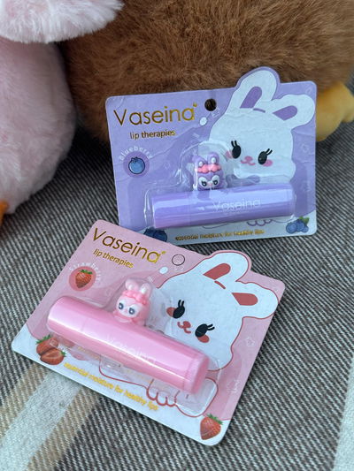 Lip Balm "Vaseina"