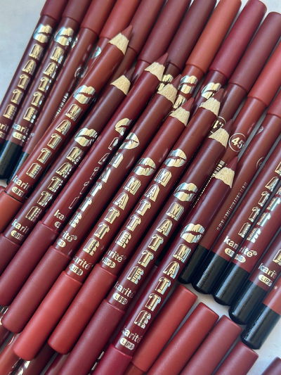 Delineador de Labios "Karité"