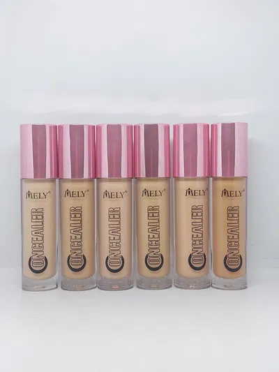 Corrector Líquido by Mely Beauty