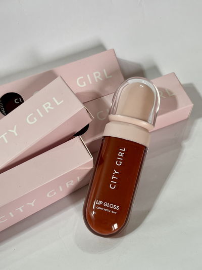 Lip Gloss by City Girl